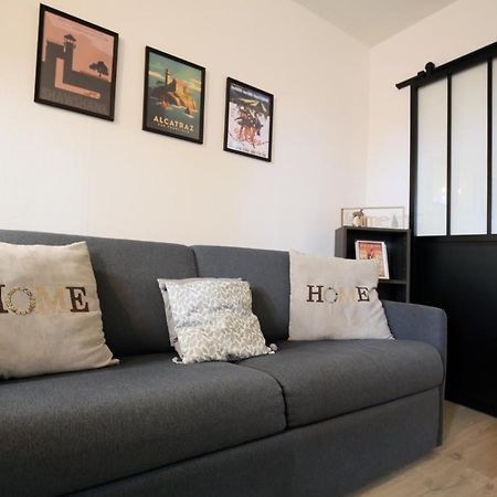 Expat Renting - L'Evasion - Saint Michel - Metro Apartment Toulouse Exterior foto